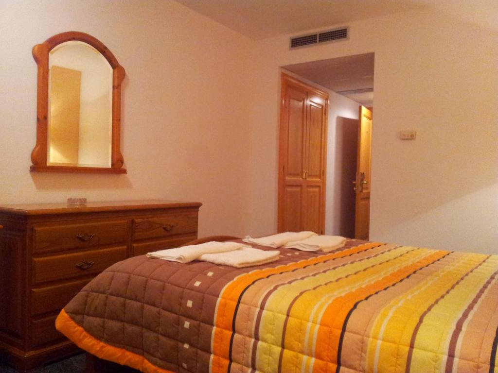 Hostal Casa Ramon Quintanar de la Sierra Cameră foto